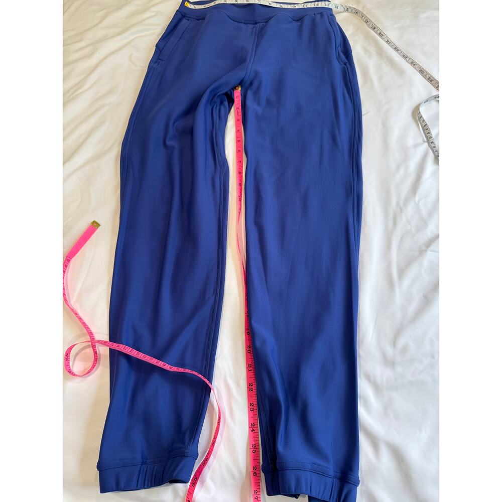 Lululemon Adapted State High-Rise Fleece Jogger - Picture 5 of 13